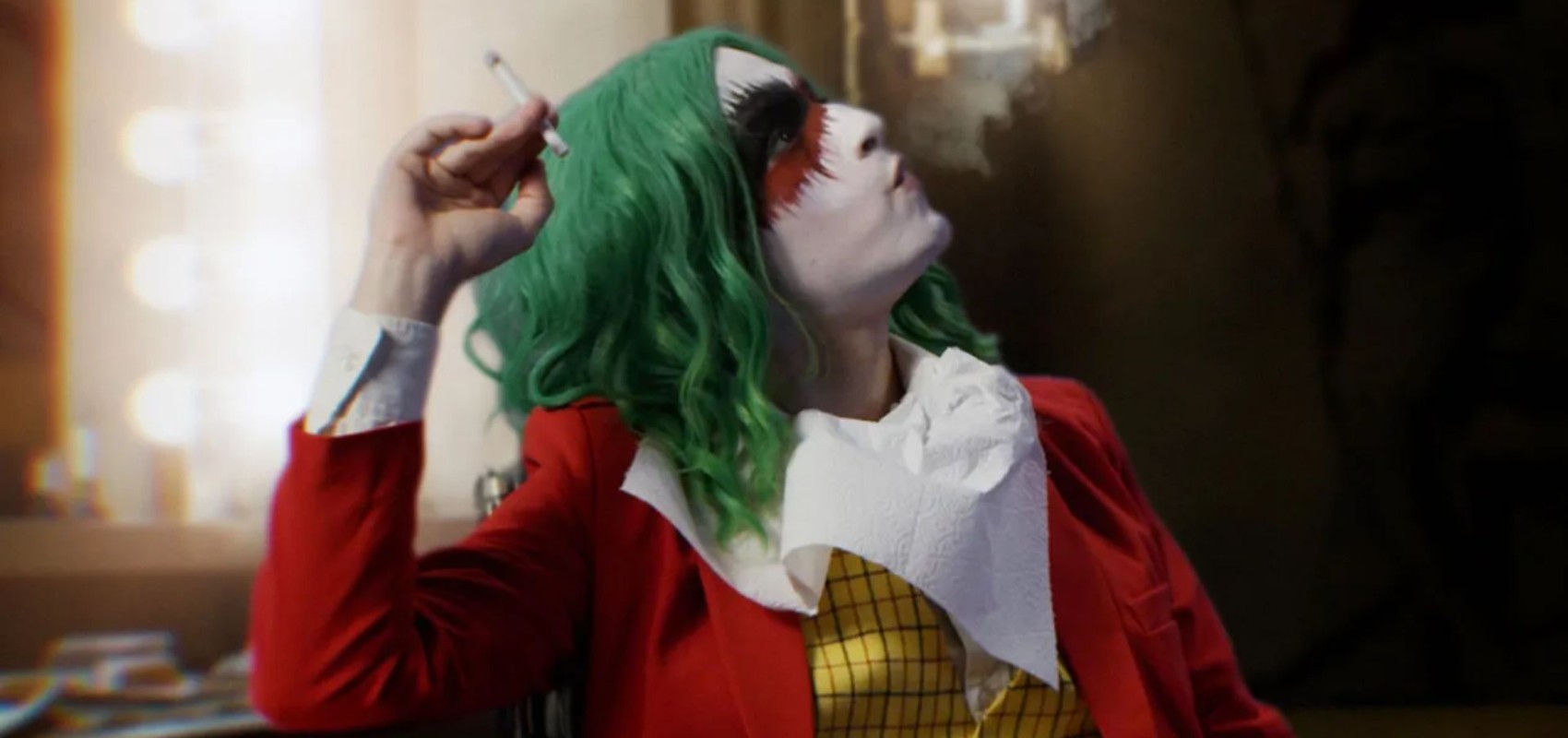 The People's Joker + Q&A