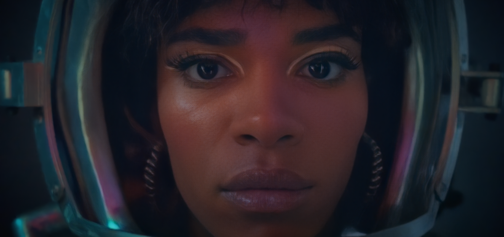 UK Black Pride: Short Films 