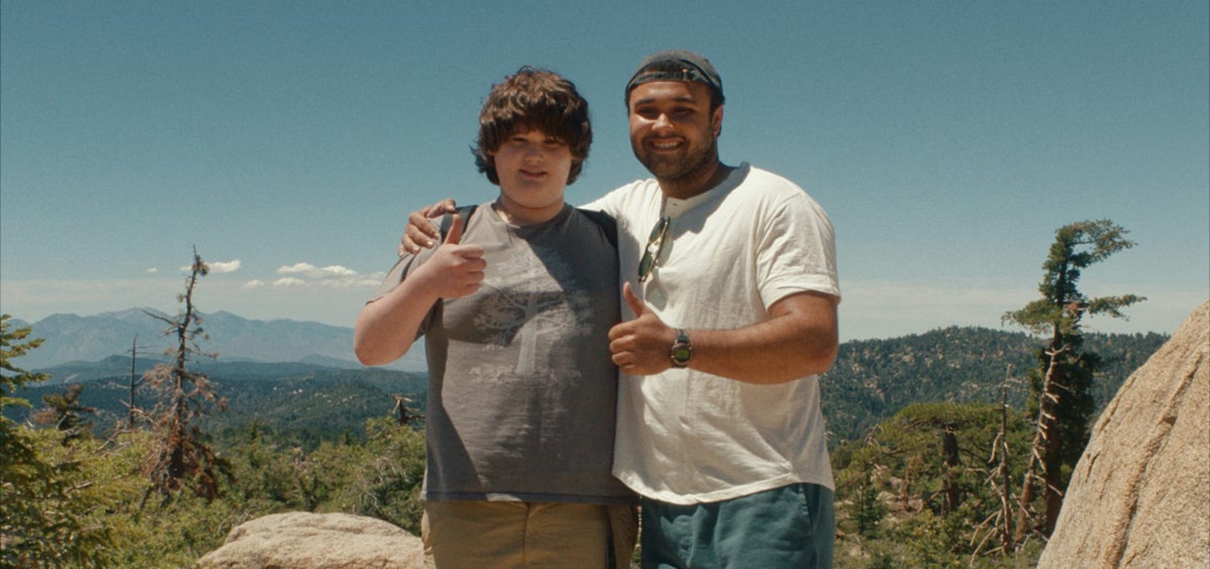 Big Boys