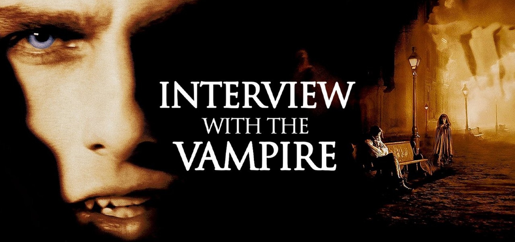 Audience Pick: Interview with the Vampire
