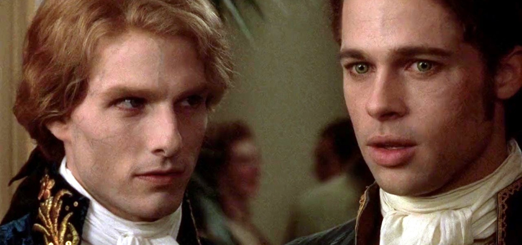 Audience Pick: Interview with the Vampire