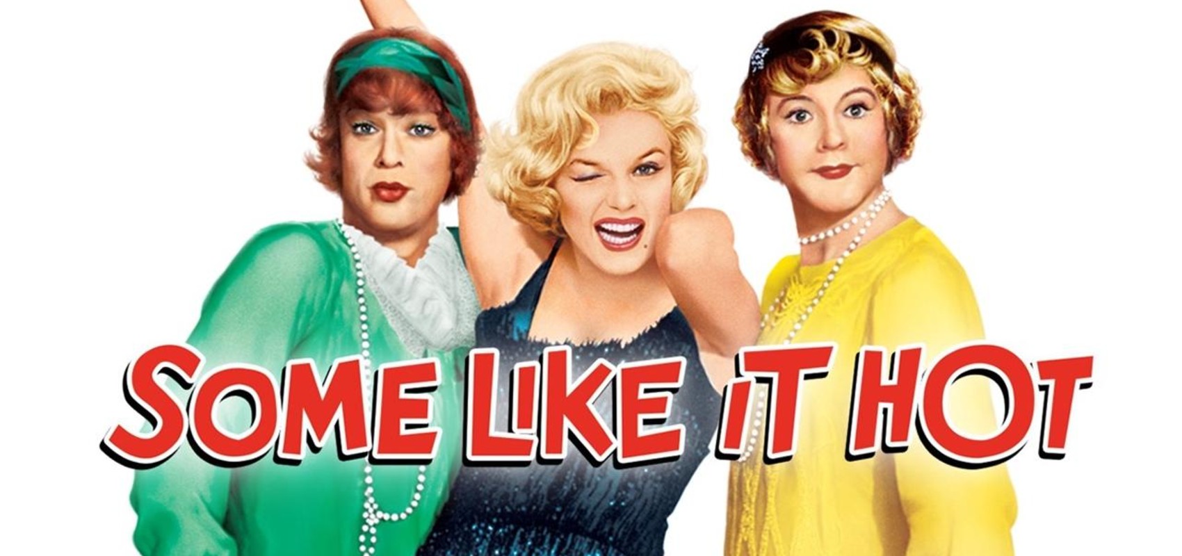 Some Like It Hot