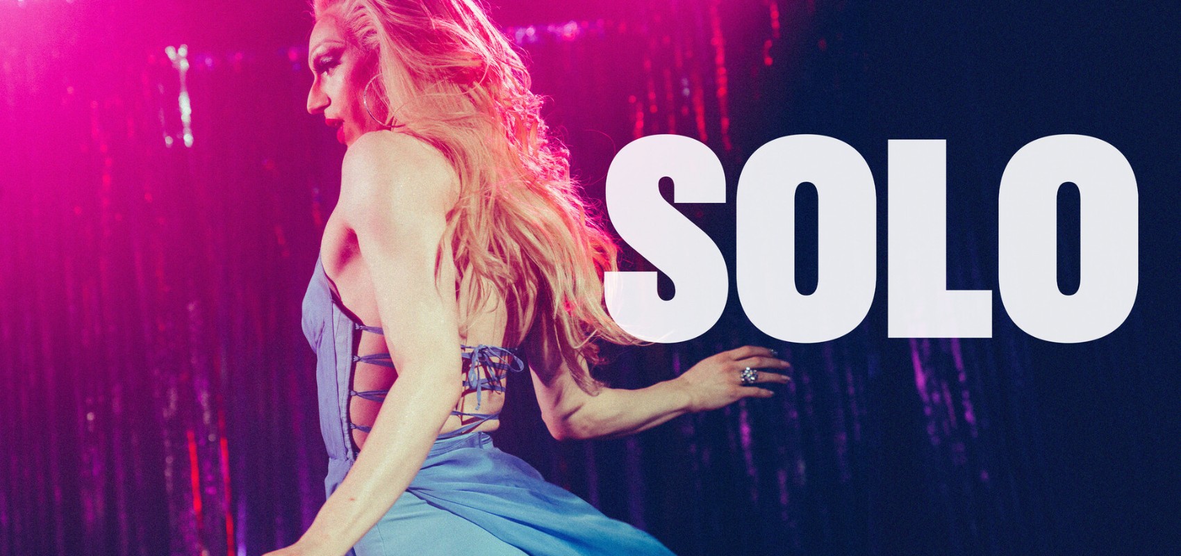 Pay-What-You-Can: Solo