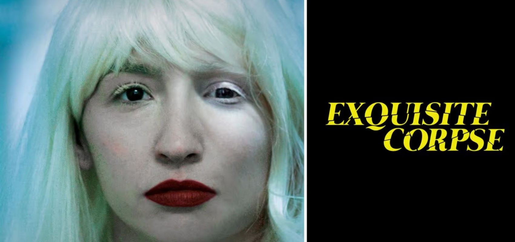 Exquisite Corpse