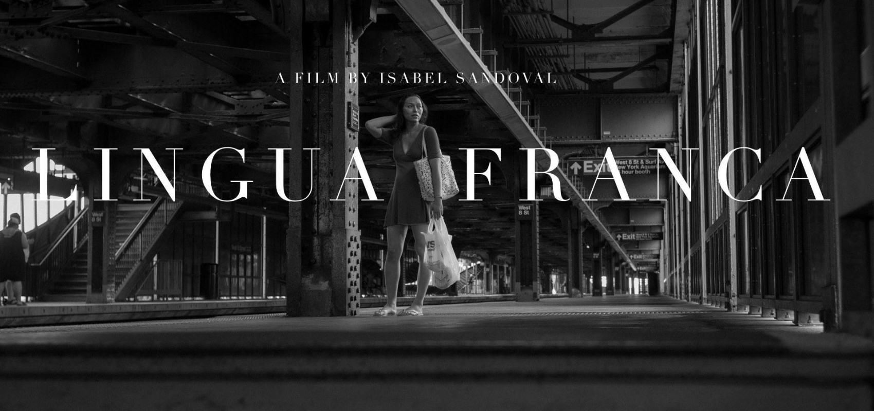 Lingua Franca