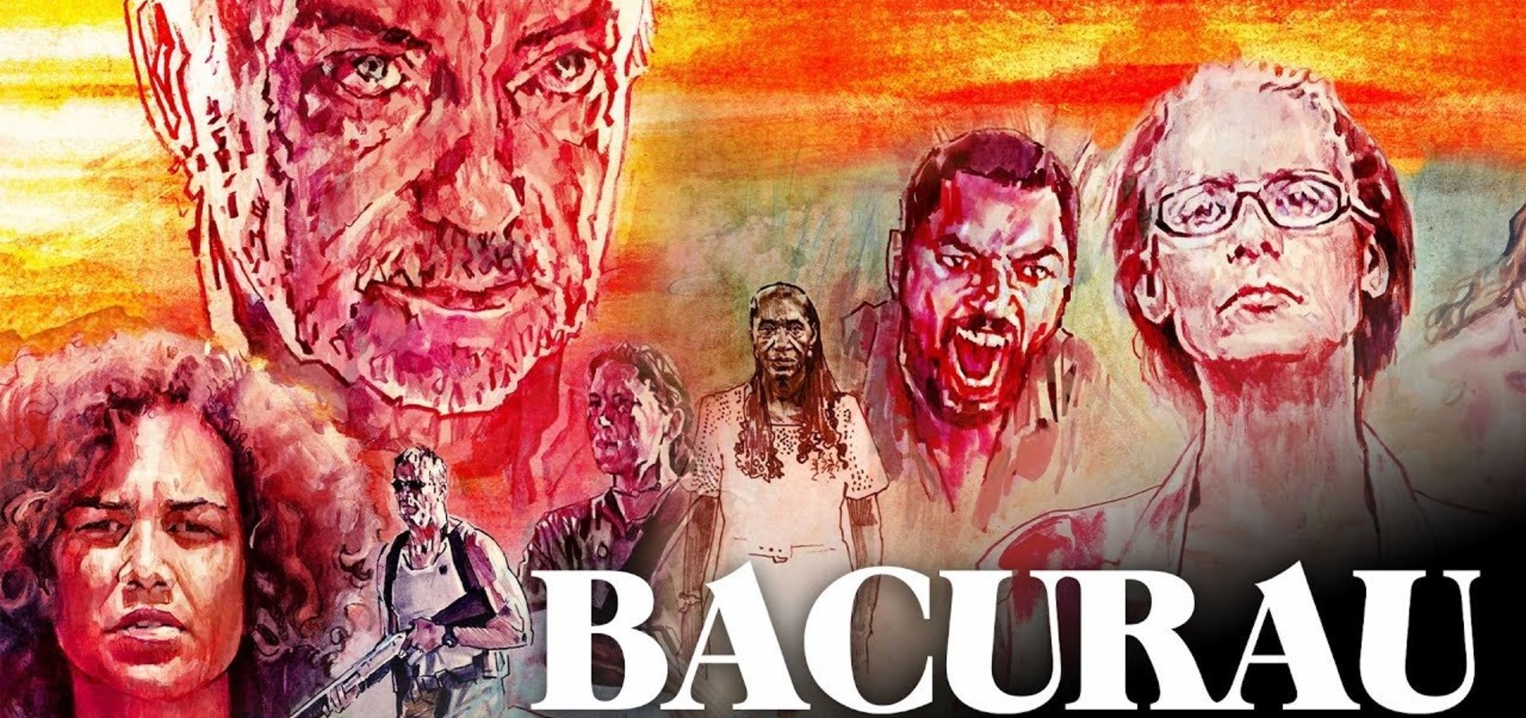Bacurau
