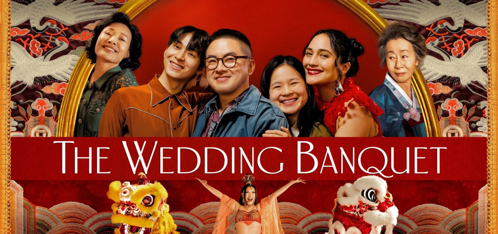 The Wedding Banquet