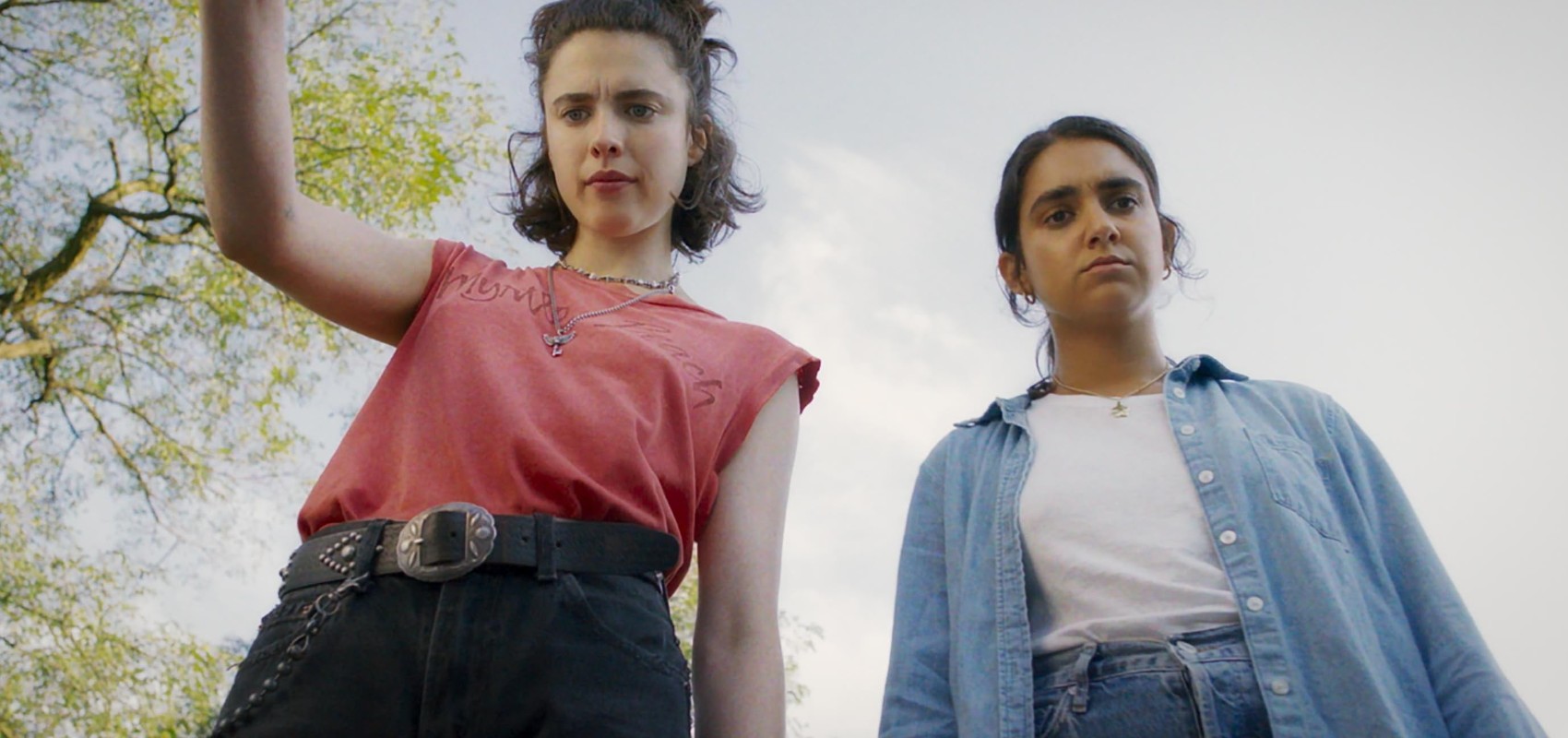 Drive-Away Dolls | 2 Films for £15