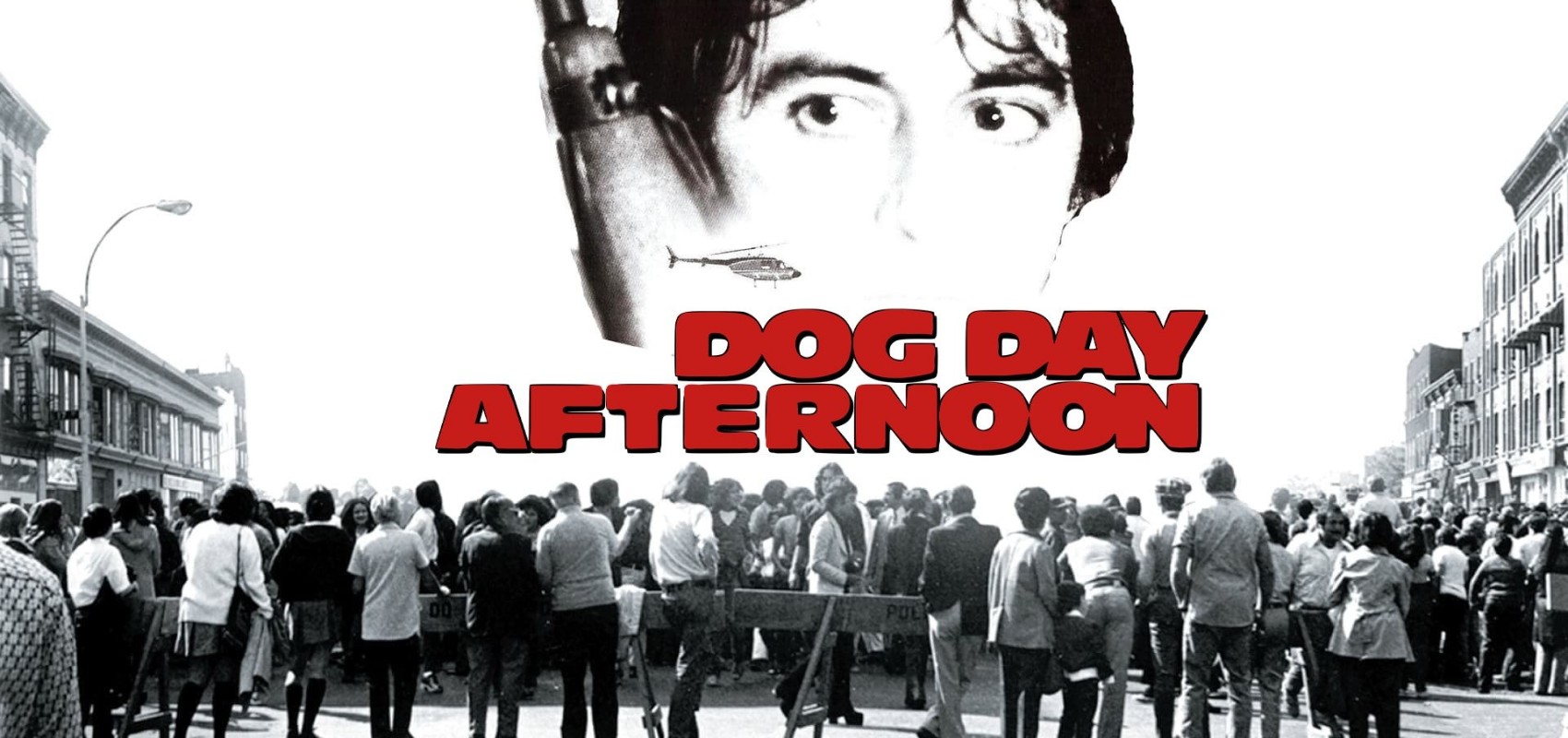 Dog Day Afternoon (50th Anniversary)