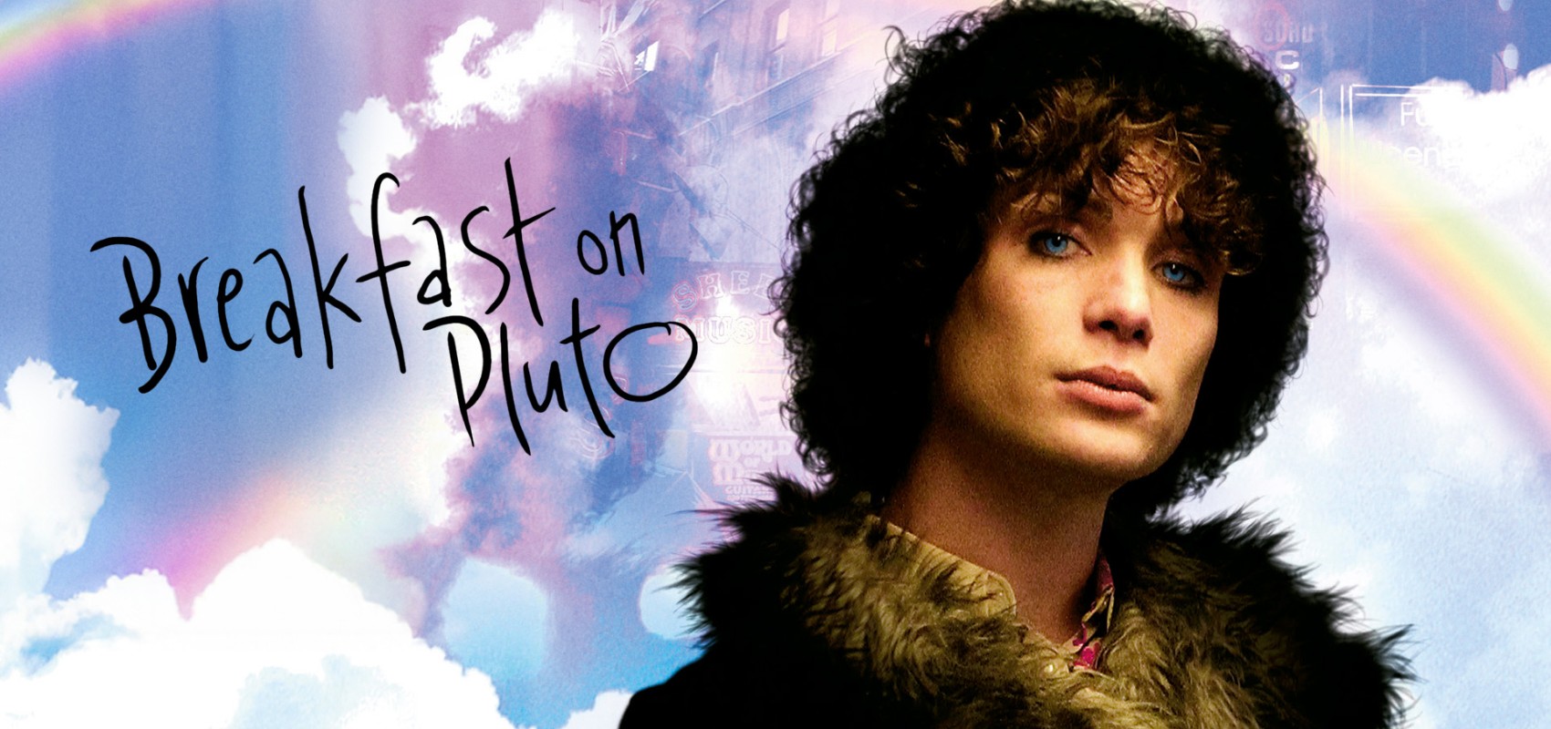 Breakfast on Pluto (20th Anniversary)