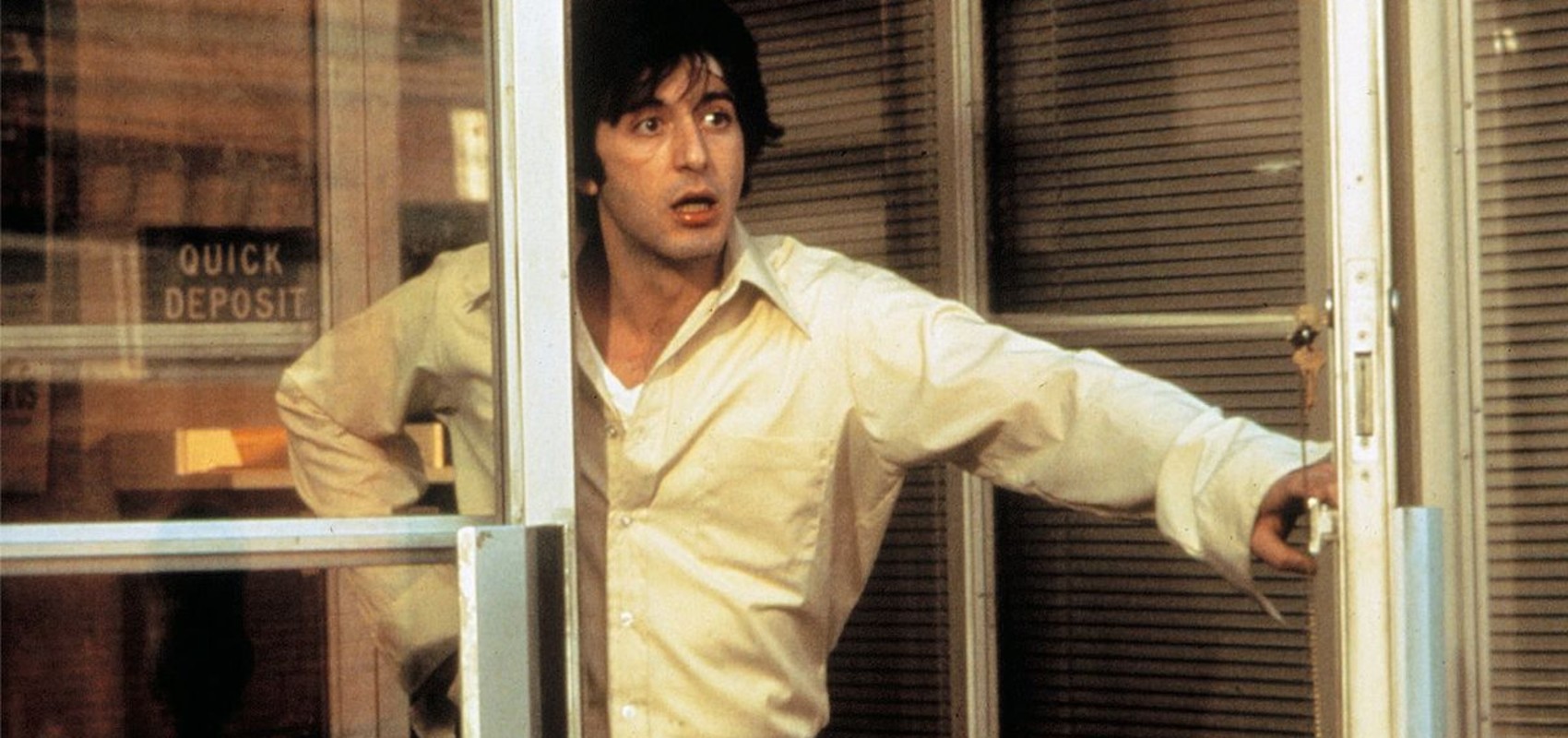 Dog Day Afternoon (50th Anniversary)