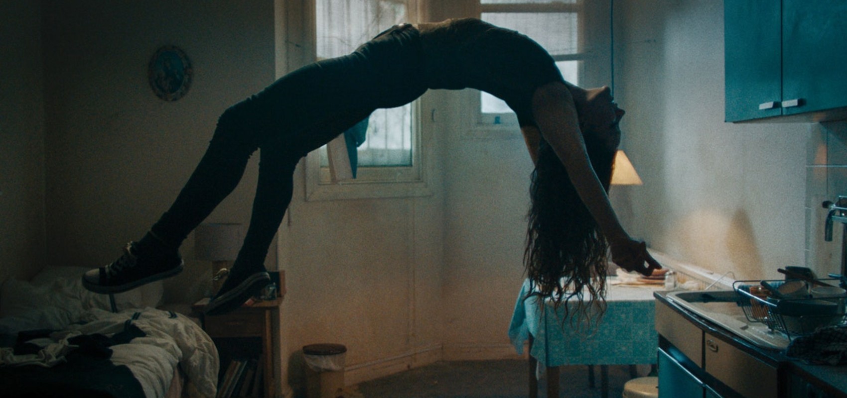 Saint Maud | 2 Films for £15