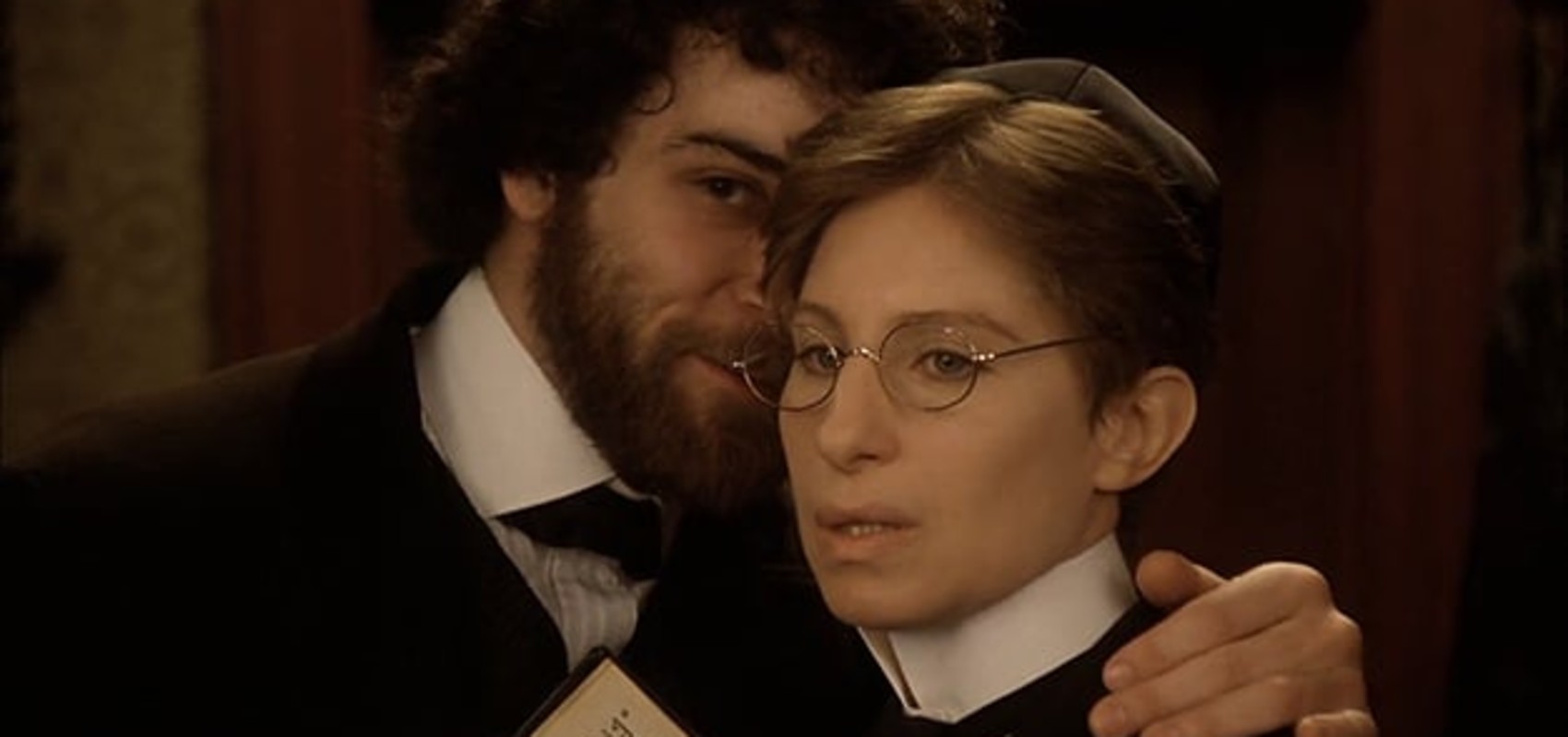 Yentl
