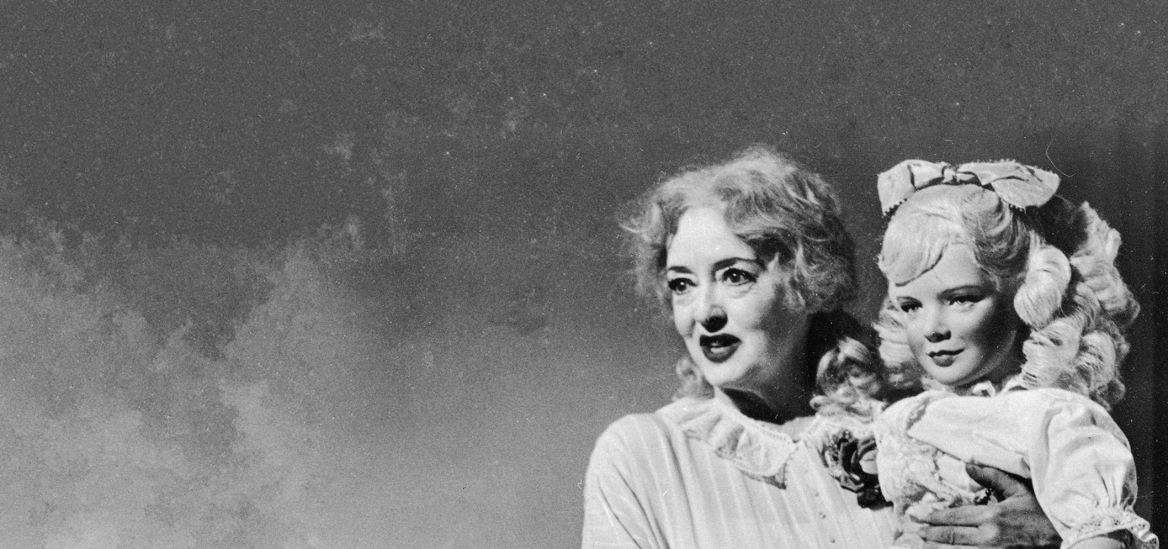 What Ever Happened to Baby Jane?