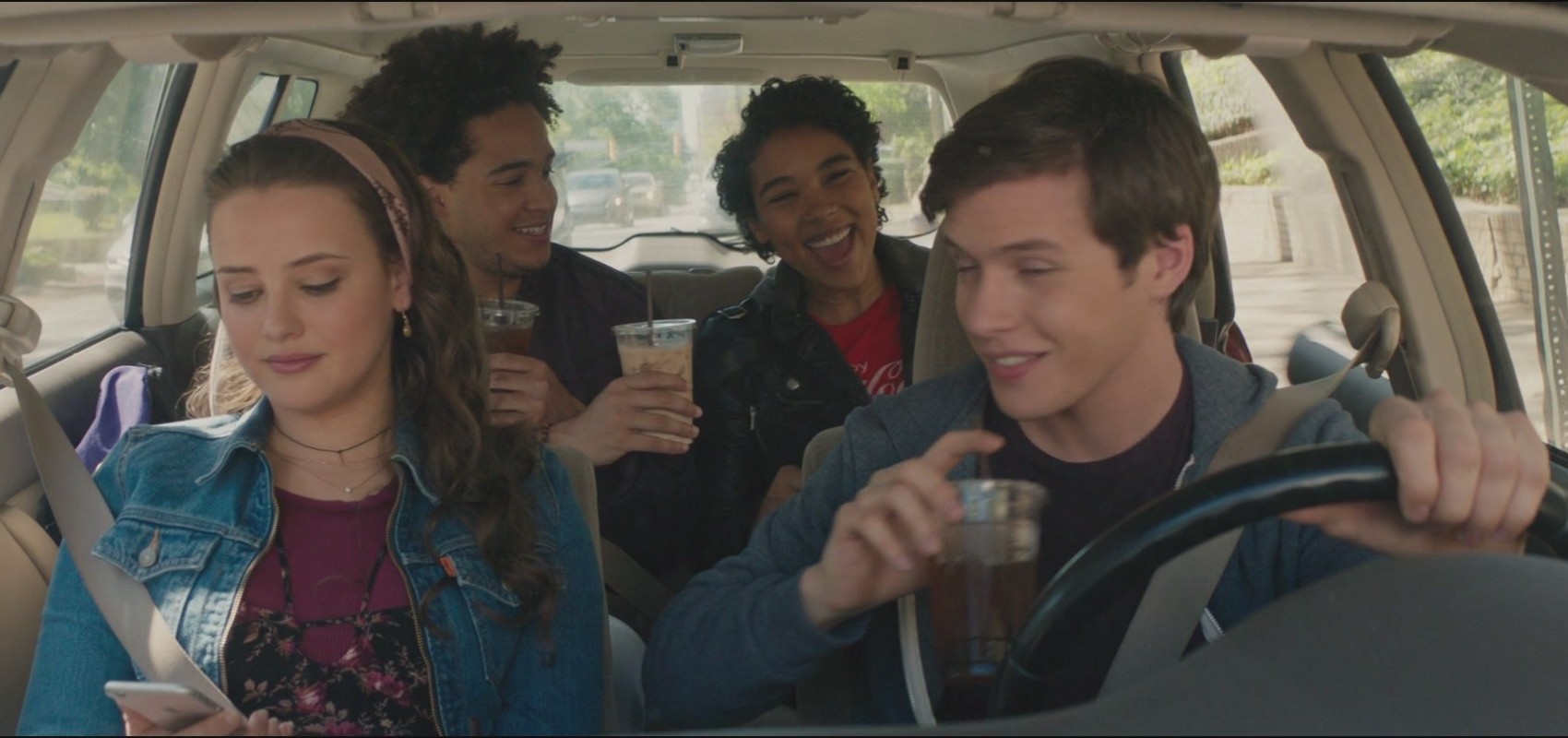 Love, Simon