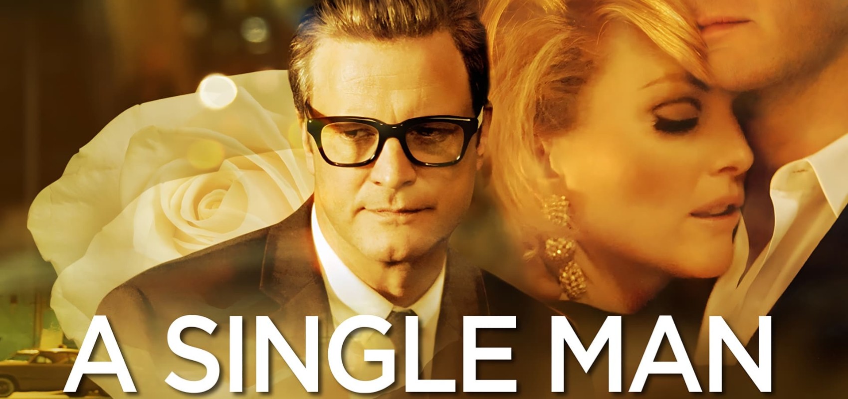 A Single Man