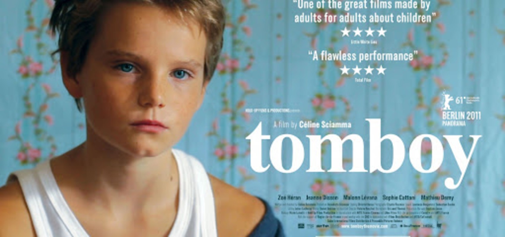Tomboy