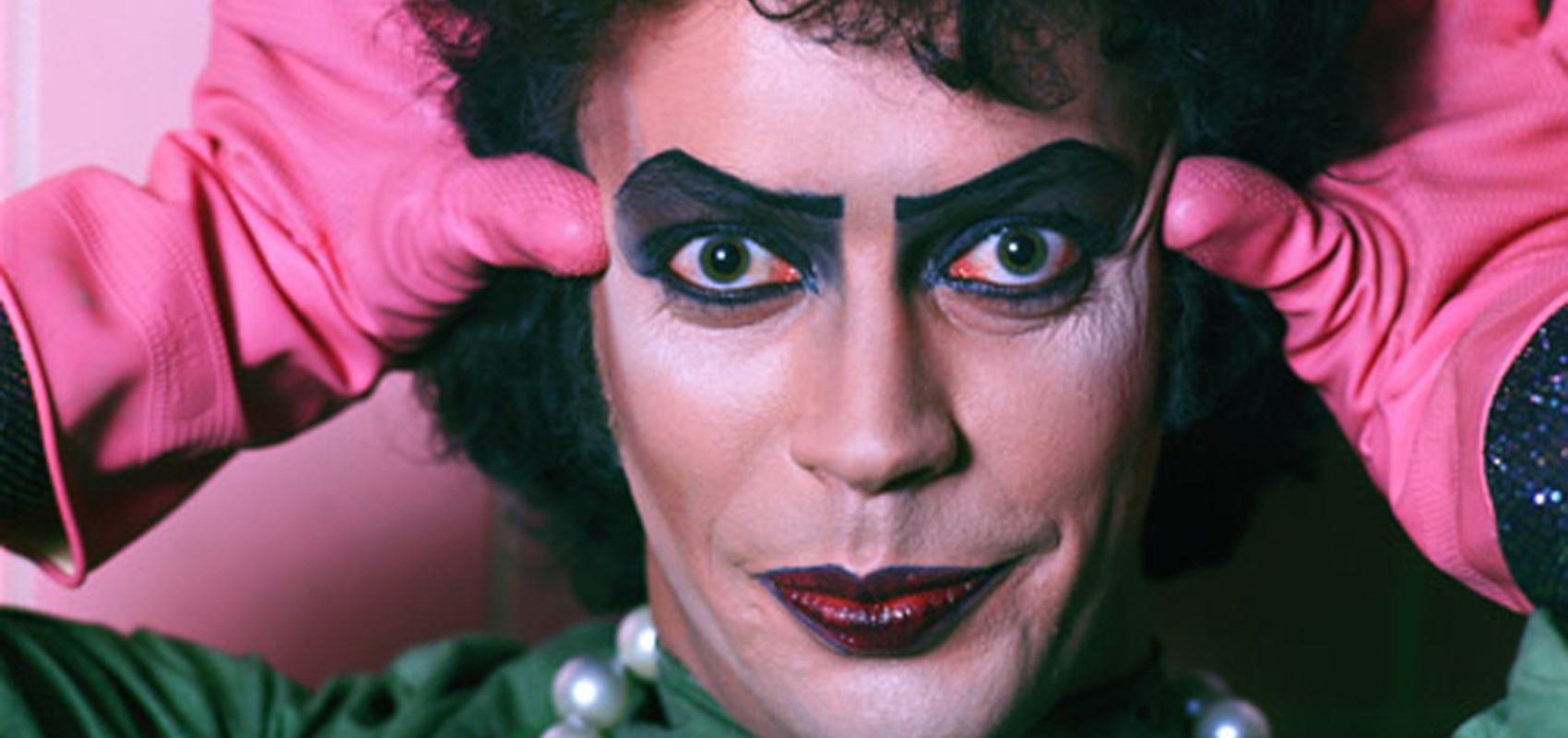 Strange Journey: The Story of Rocky Horror