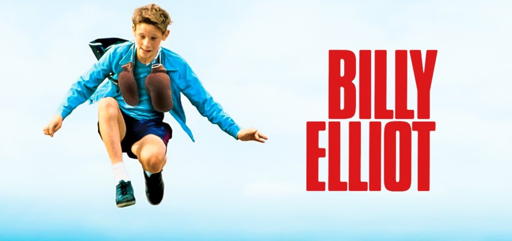 Billy Elliot (25th Anniversary)
