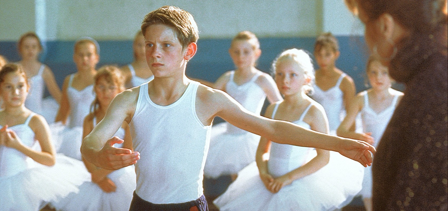 Billy Elliot (25th Anniversary)