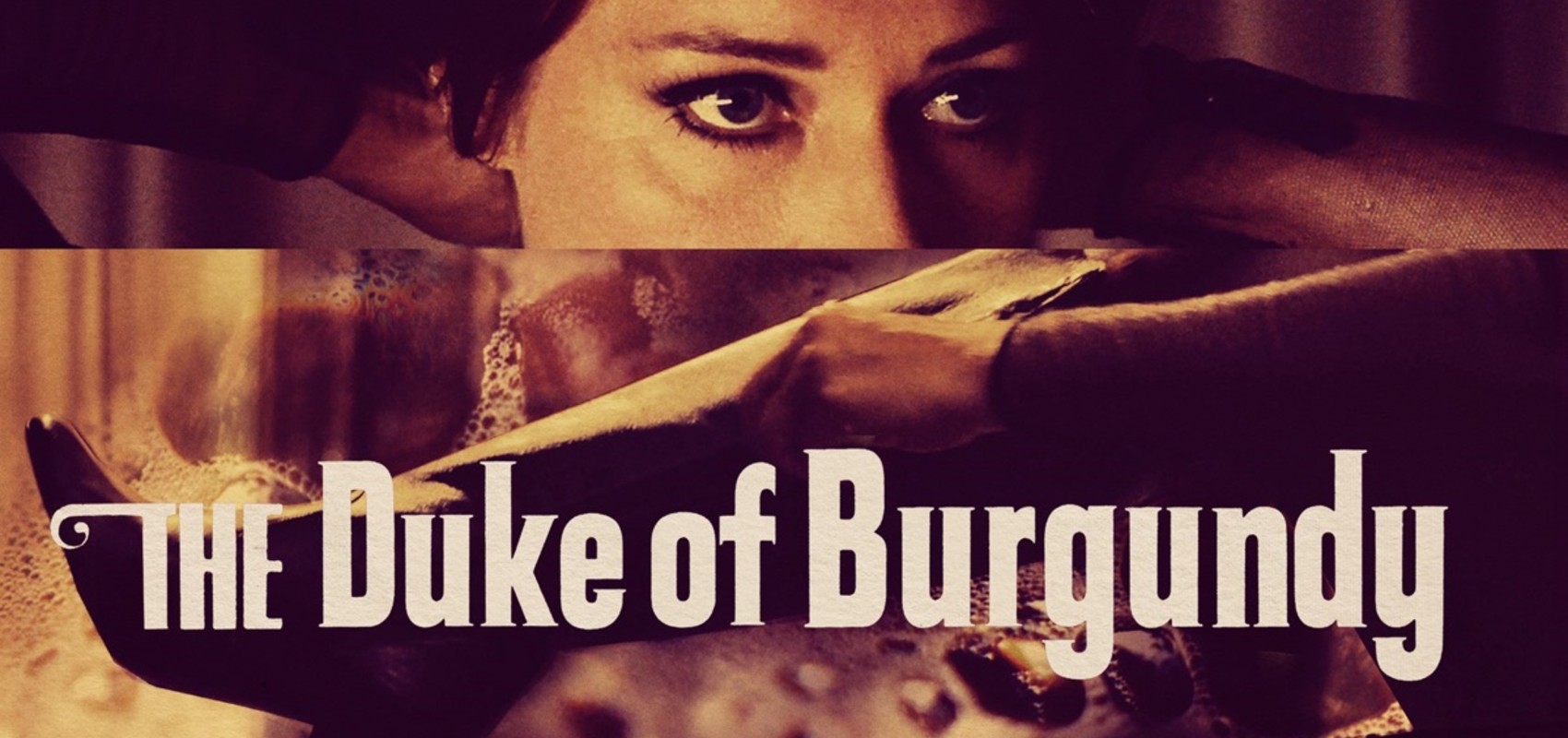 The Duke of Burgundy