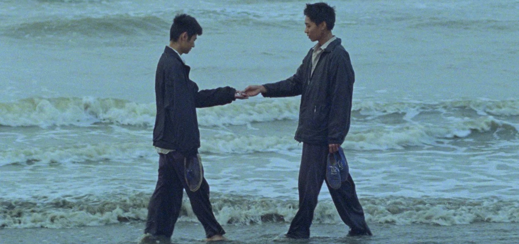 Việt and Nam