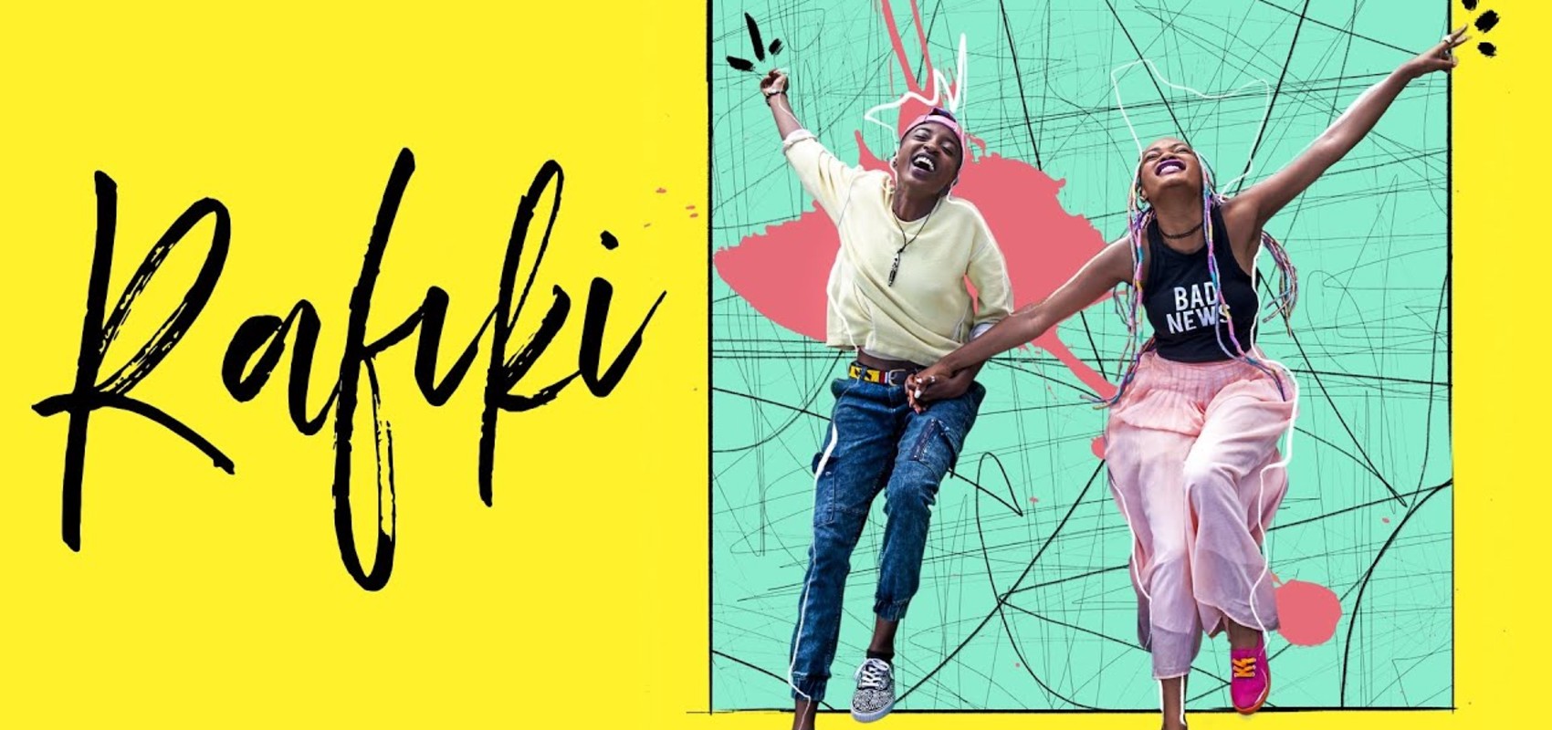 Rafiki