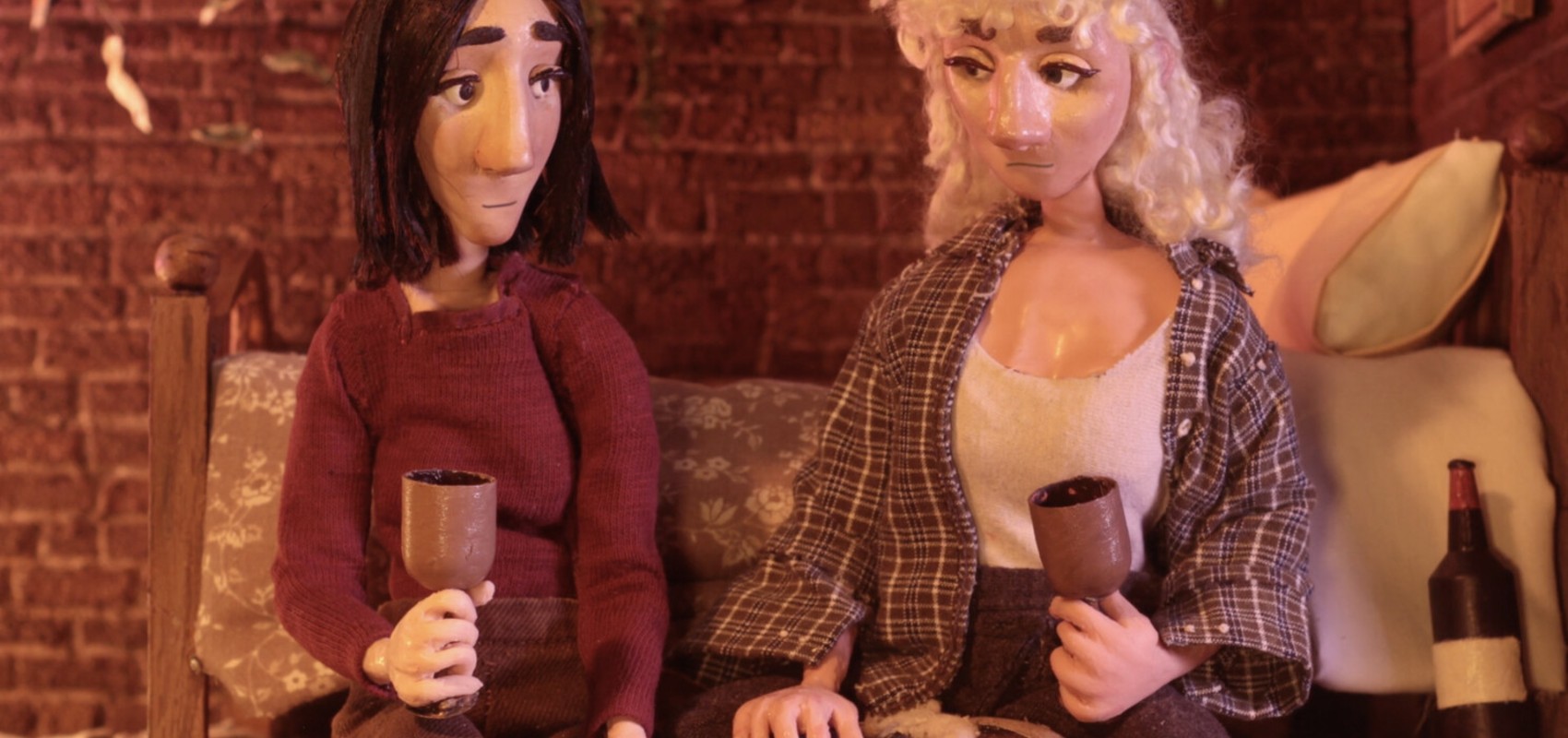 Short Com: LGBTQ+ Selection