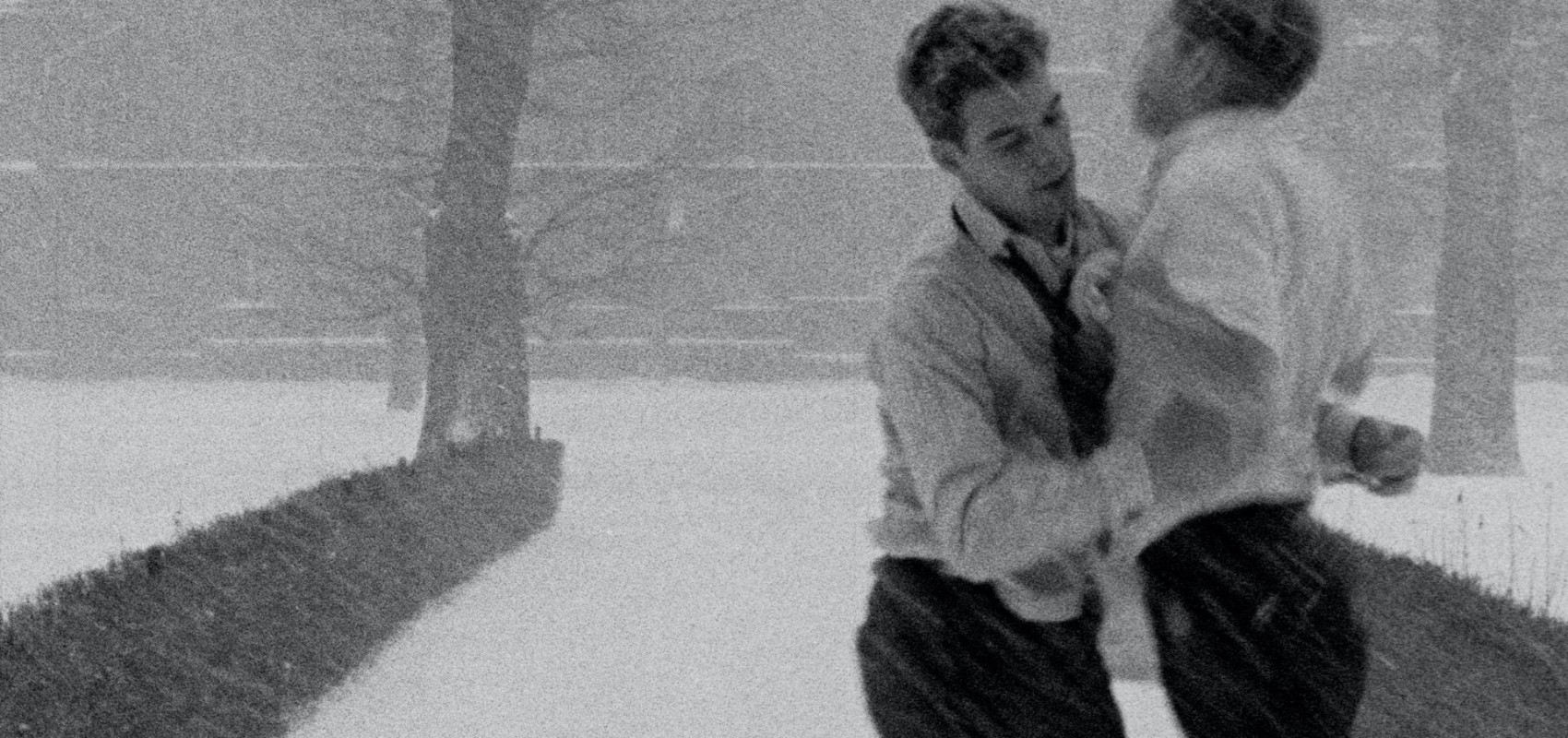 Winter Kept Us Warm (4K Restoration)
