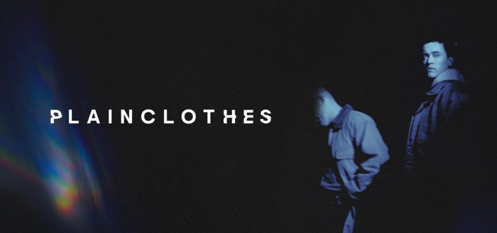 Preview: Plainclothes