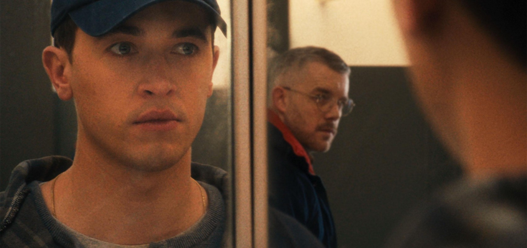 Preview: Plainclothes