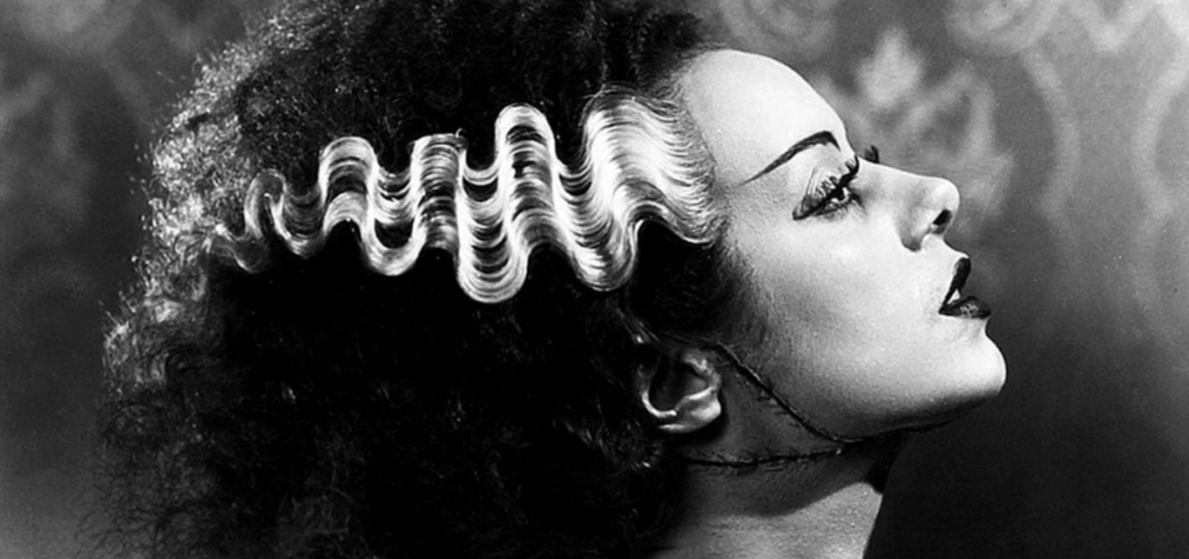 Bride of Frankenstein | 2 Films for £15