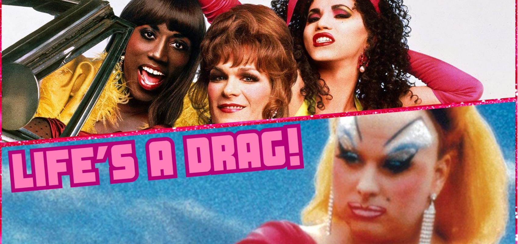 To Wong Foo... | 2 Films for £15