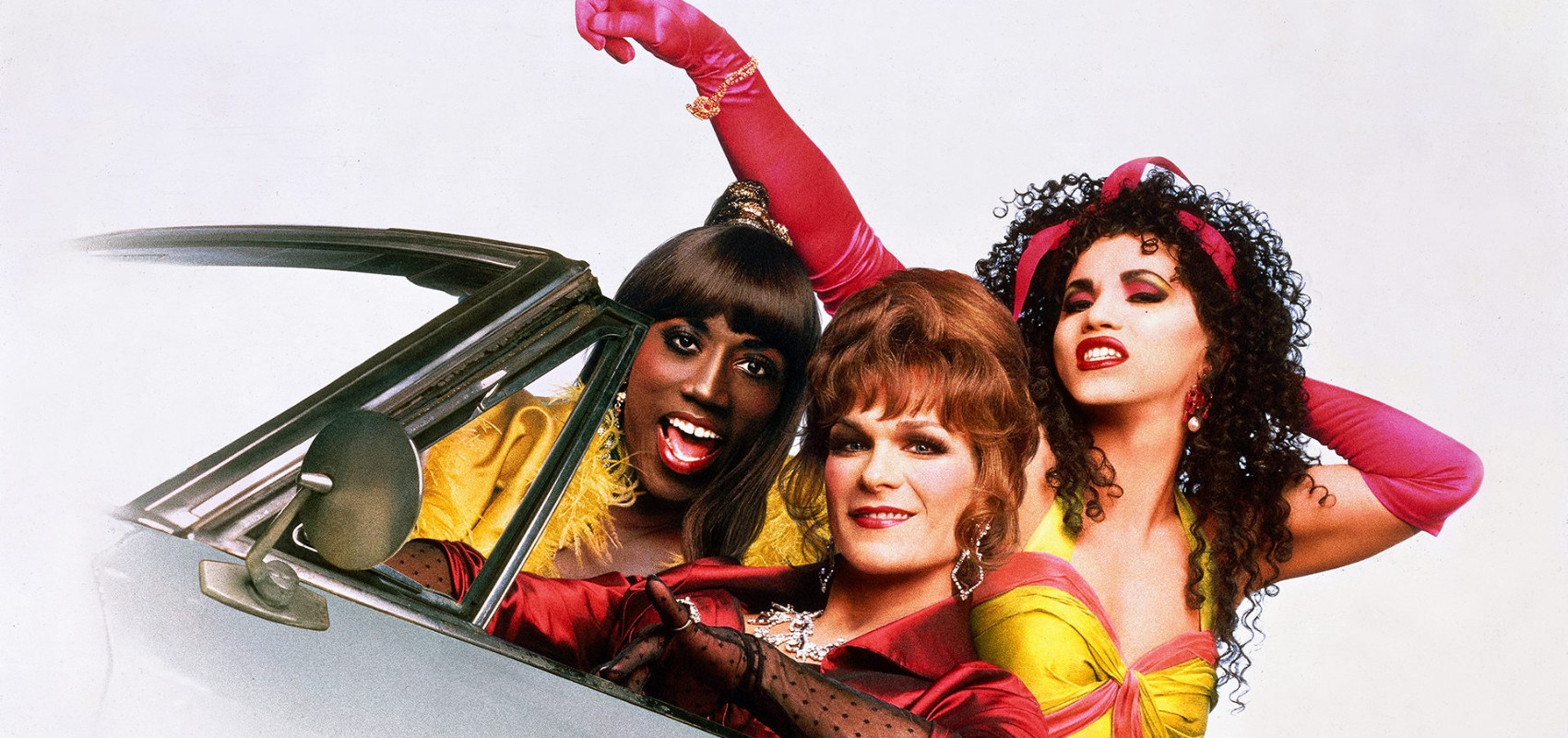 To Wong Foo... | 2 Films for £15