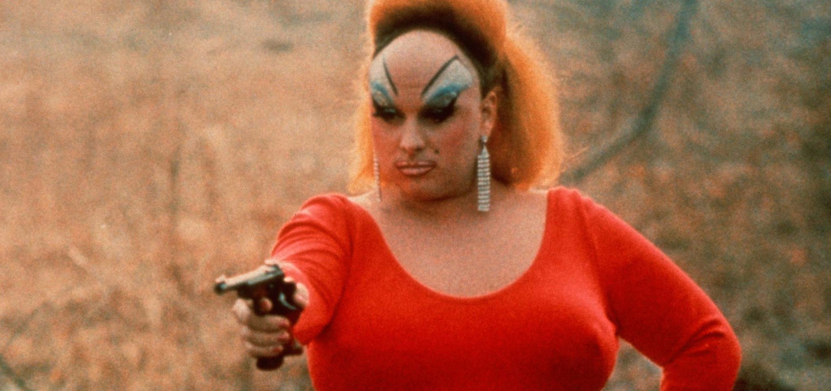 Pink Flamingos | 2 Films for £15