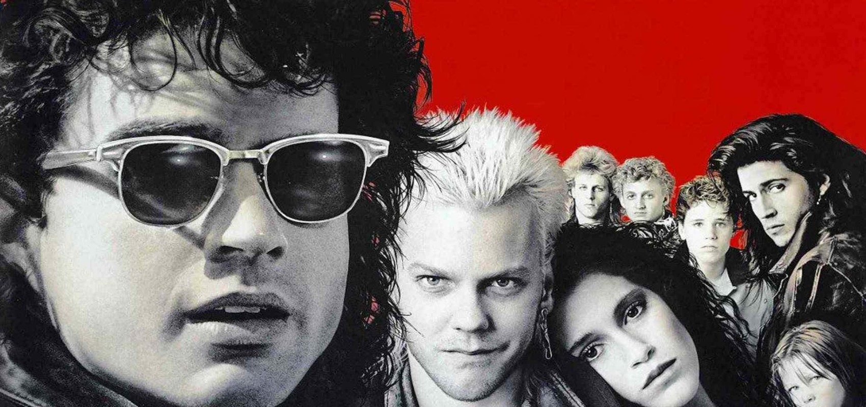 The Lost Boys