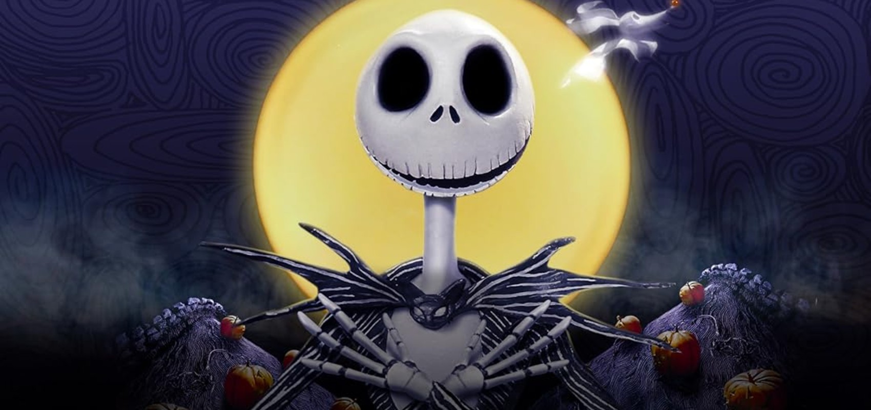 The Nightmare Before Christmas (£4 Child Tickets)