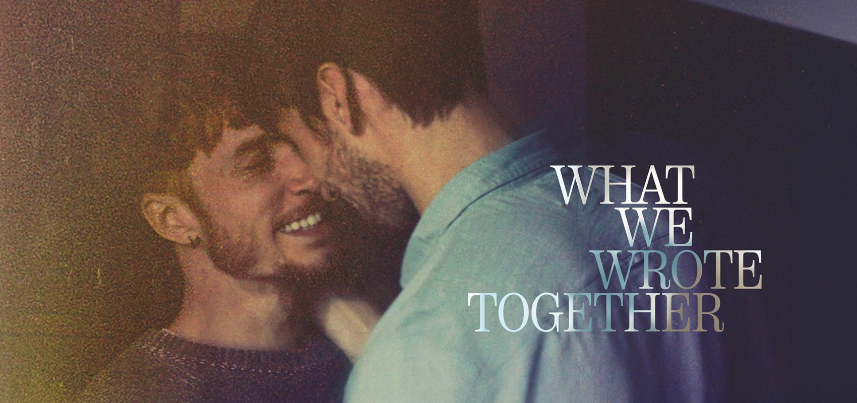 What We Wrote Together + Q&A