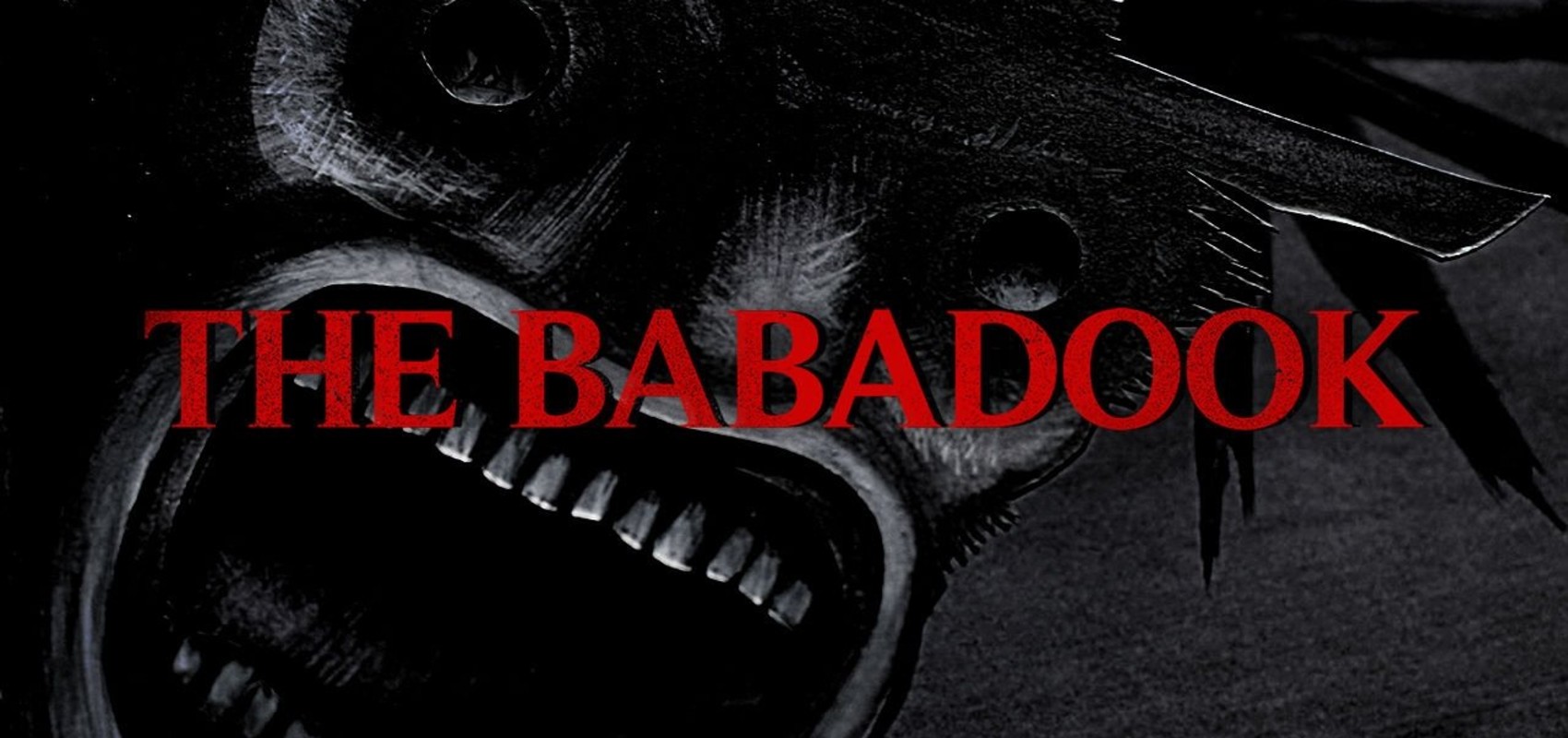 The Babadook