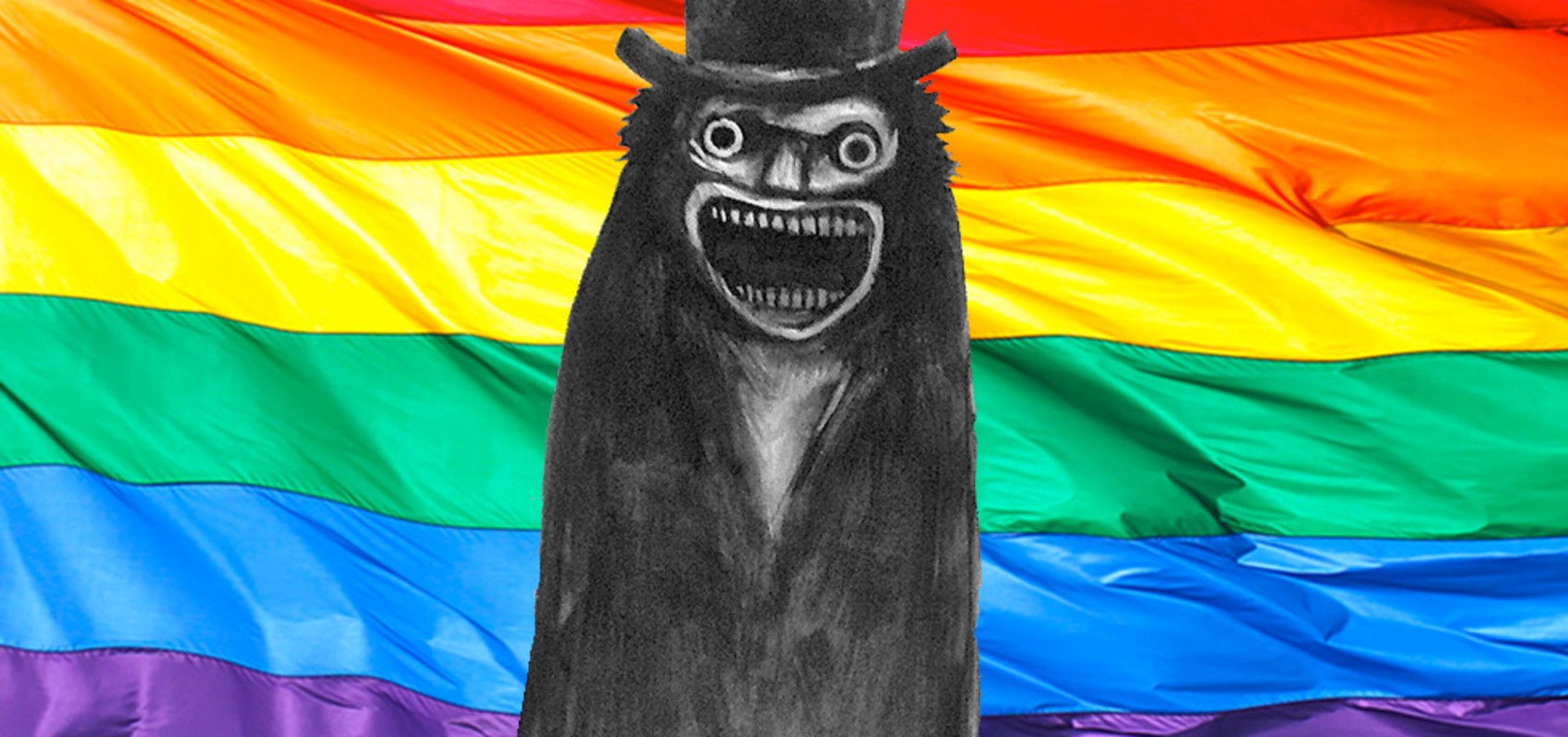 The Babadook