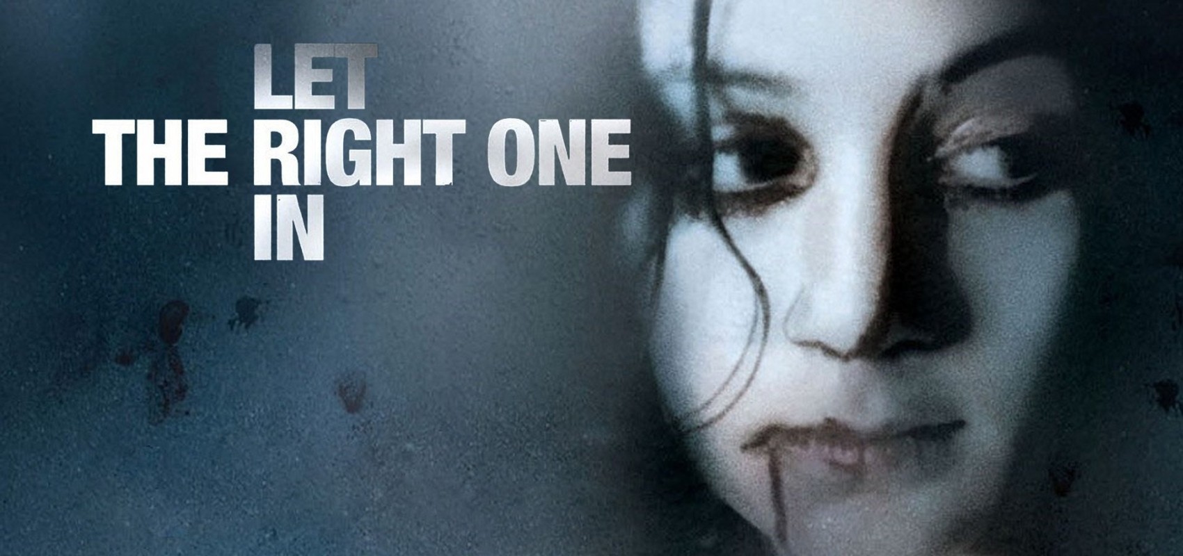 Let the Right One In
