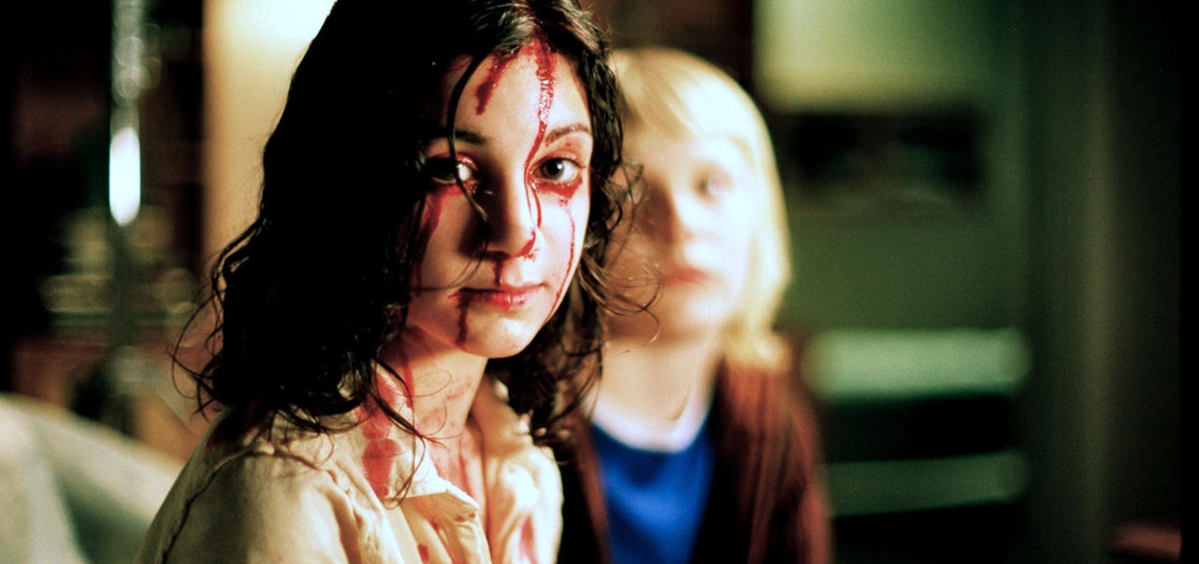 Let the Right One In