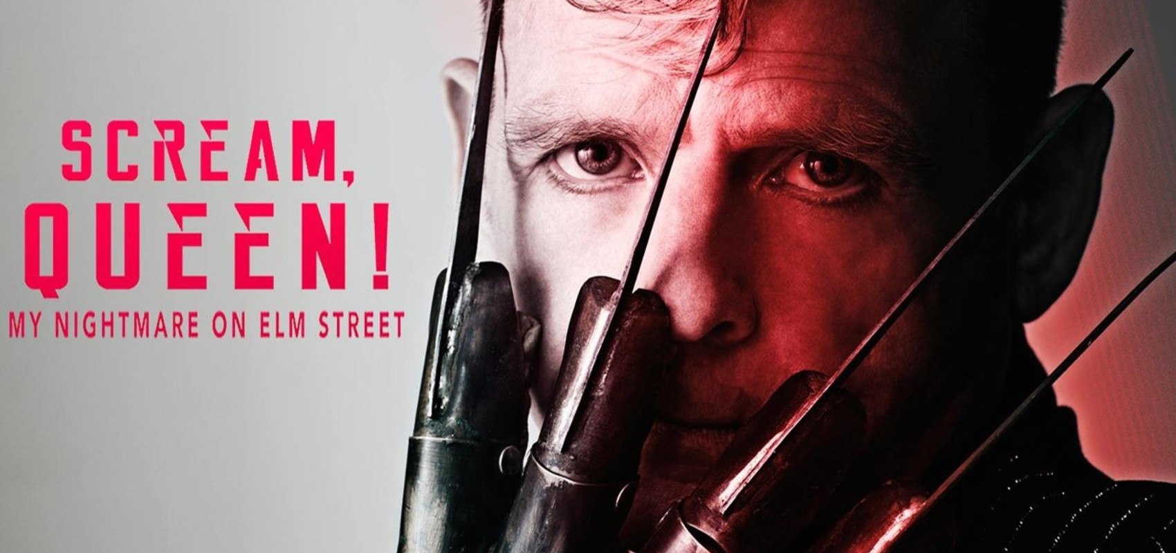 Scream, Queen! My Nightmare on Elm Street