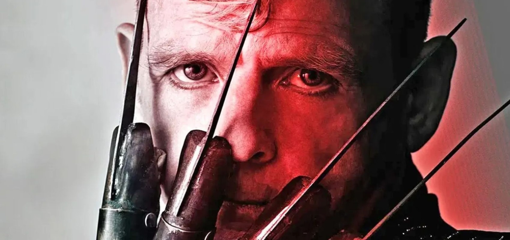 Scream, Queen! My Nightmare on Elm Street