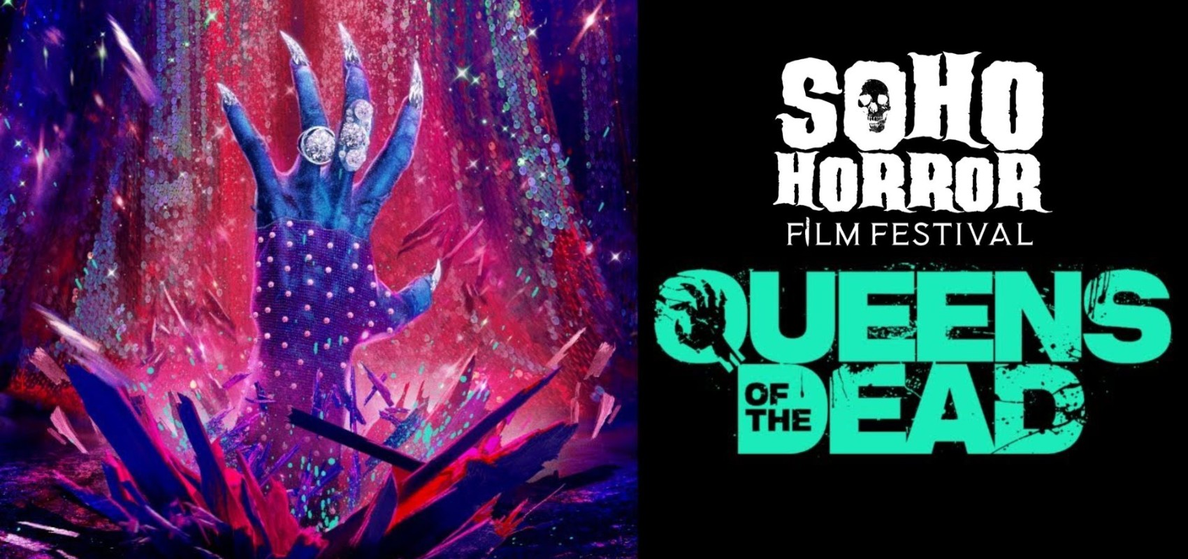 London Premiere: Queens of the Dead