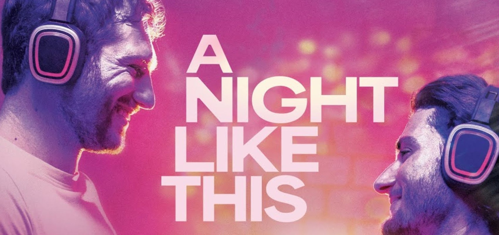 A Night Like This + Q&A