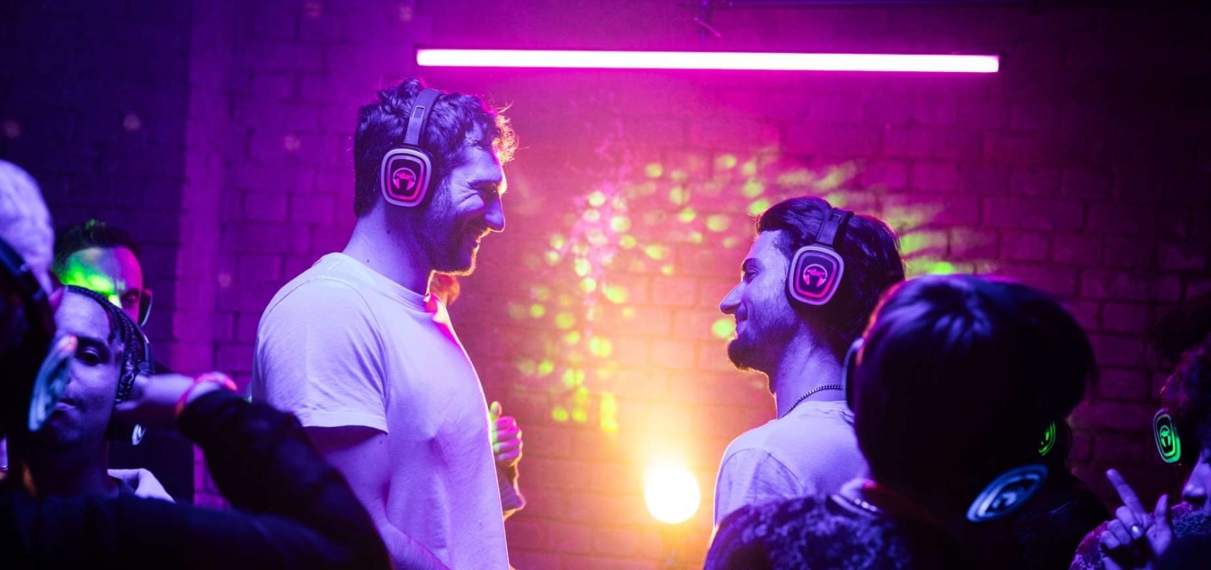 A Night Like This + Q&A