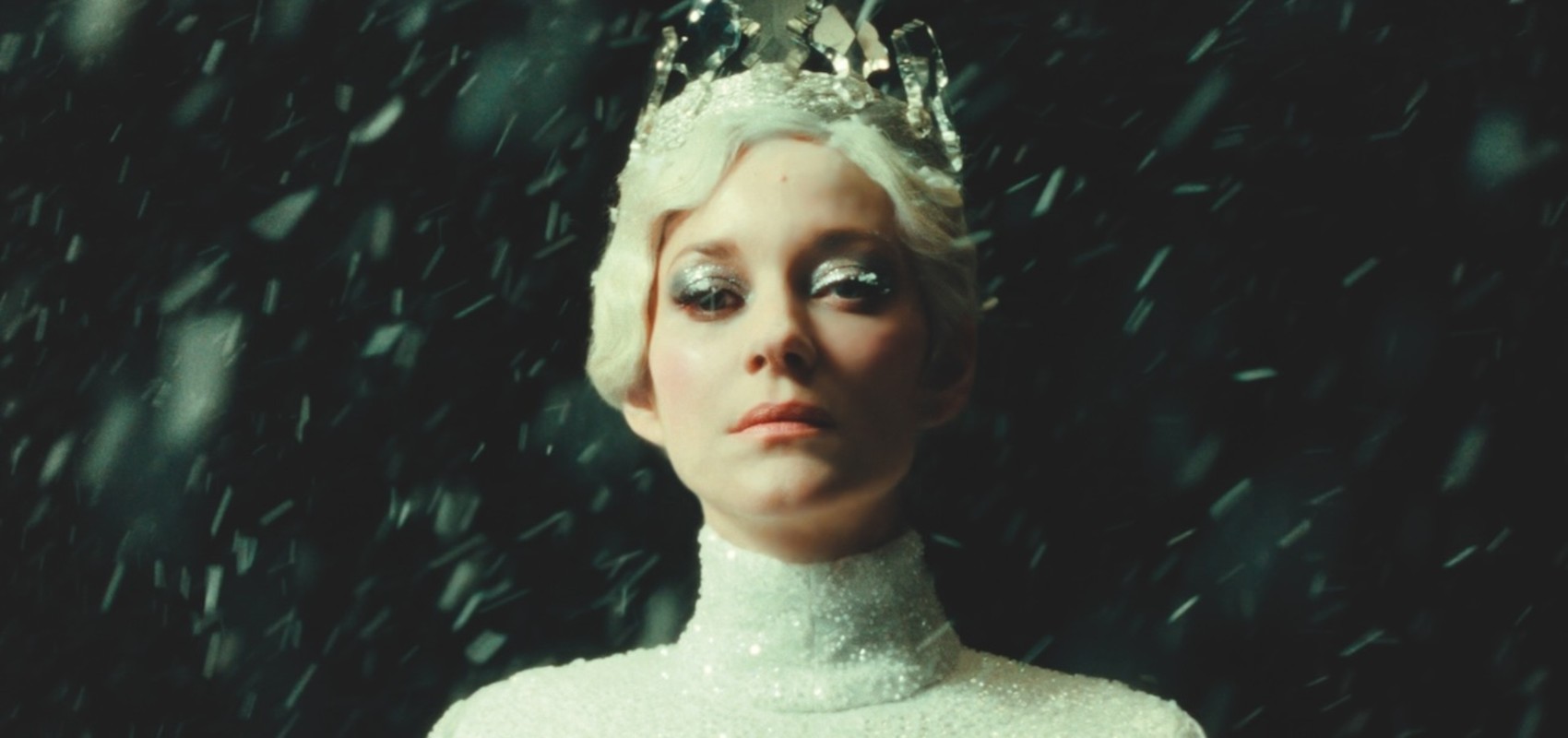 Preview: The Ice Tower