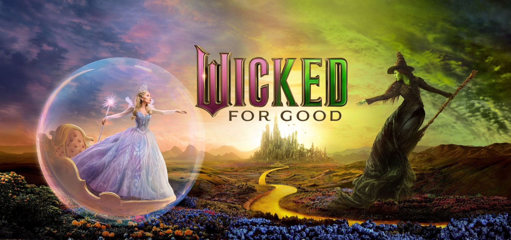 Wicked: For Good