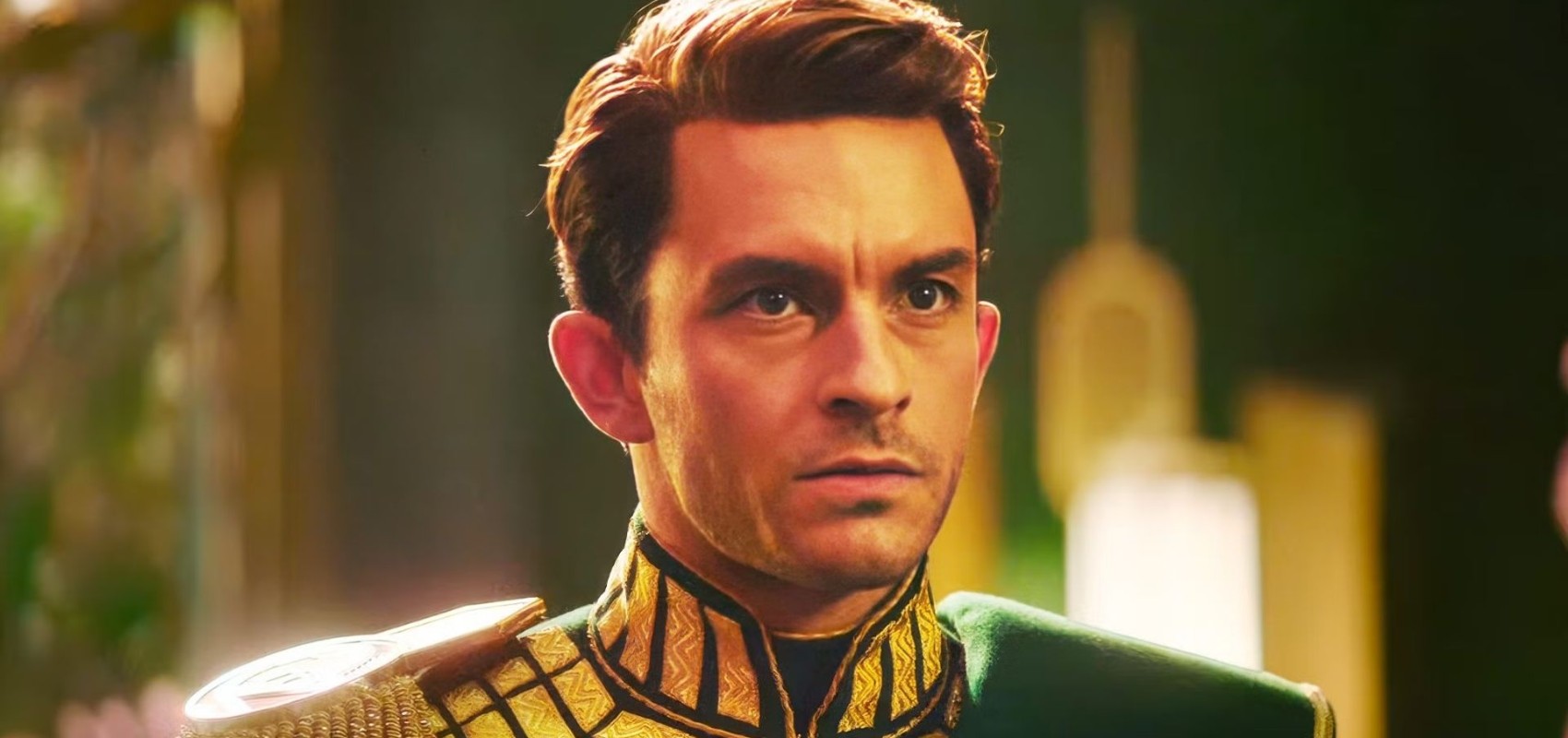 Dog-Friendly: Wicked: For Good